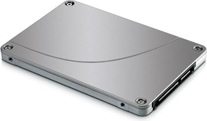 Productafbeelding HP HPI 256GB SATA SSD HDD (256 GB, SATA)