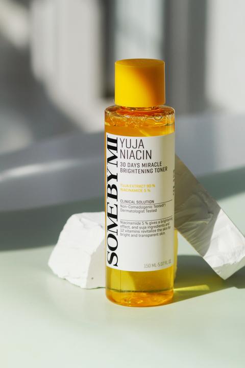 Immagine prodotto Some By Mi Yuja Niacin (150 ml)