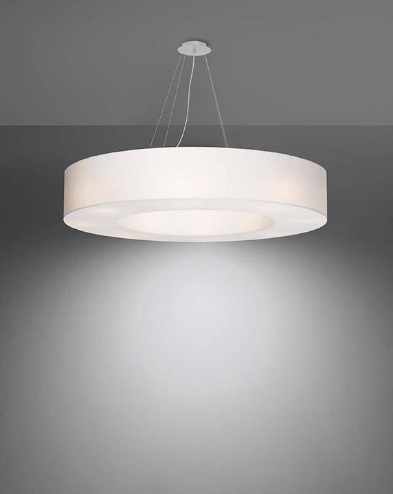 Actual product image Sollux Lighting Saturno XC (90 cm)