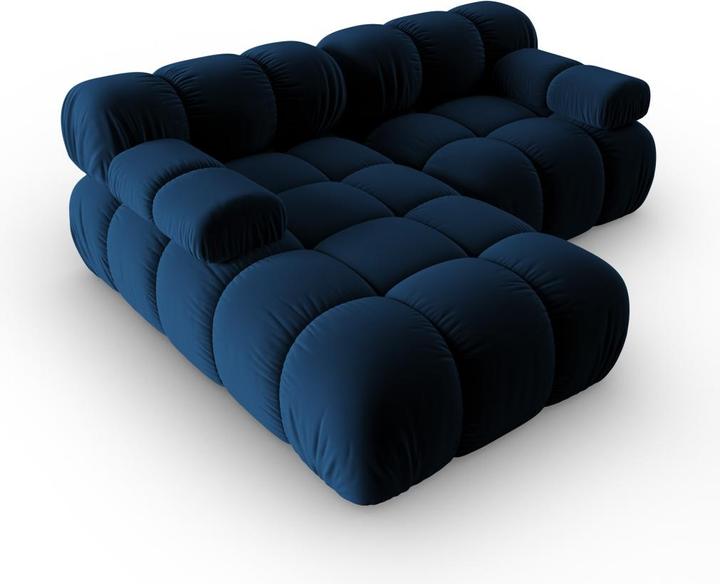 Actual product image Micadoni Bellis (Corner sofa)