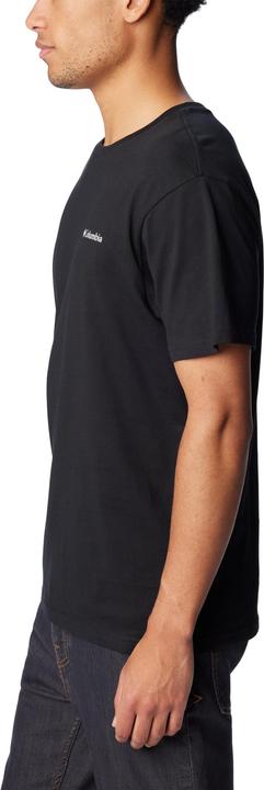Image du produit Columbia CSC Basic Logo Manches courtes (M)