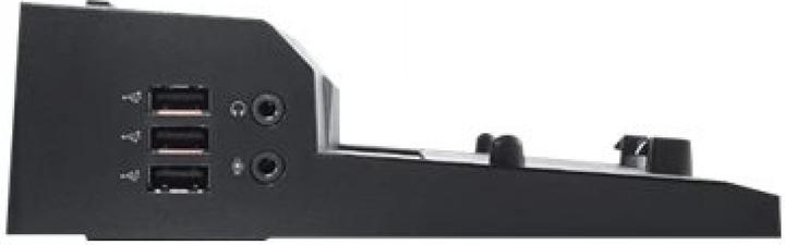 Immagine prodotto Dell Docking station Euro 2 (Porta di attracco (proprietaria), 1 Porti)