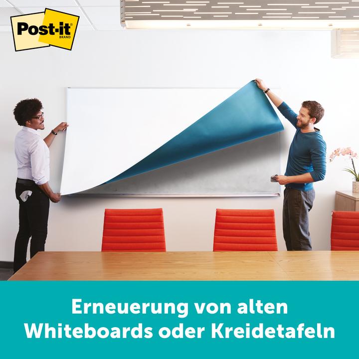 Produktbild Post-it Whiteboard Folie (90 x 120 cm)