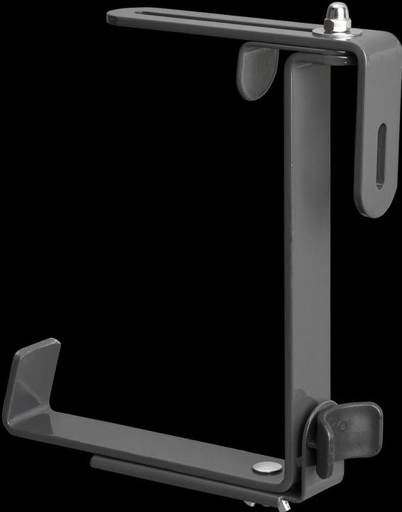 Produktbild Elho Universal Balkonkast Halter Metall