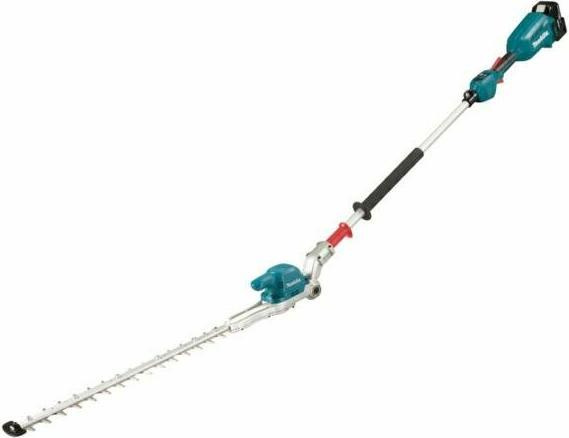 Actual product image Makita Pole hedge trimmer (Cordless hedgecutters)