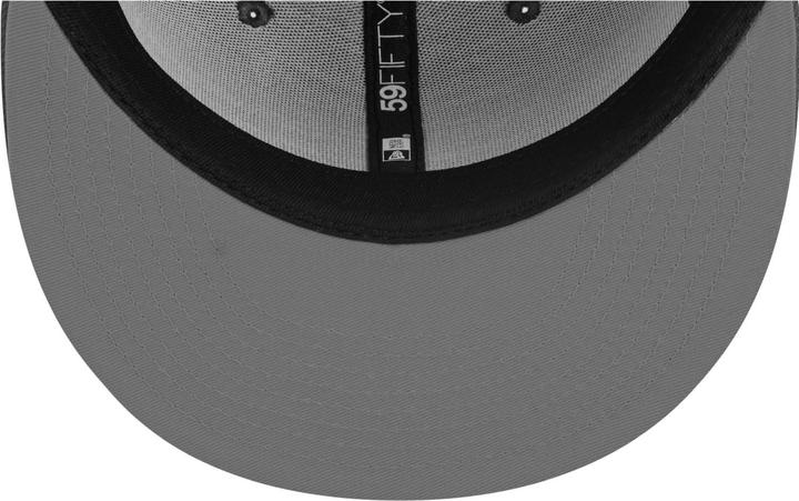 Immagine prodotto New Era 59Fifty Fitted Cap - ESSENTIAL noce marrone (7 1/8)