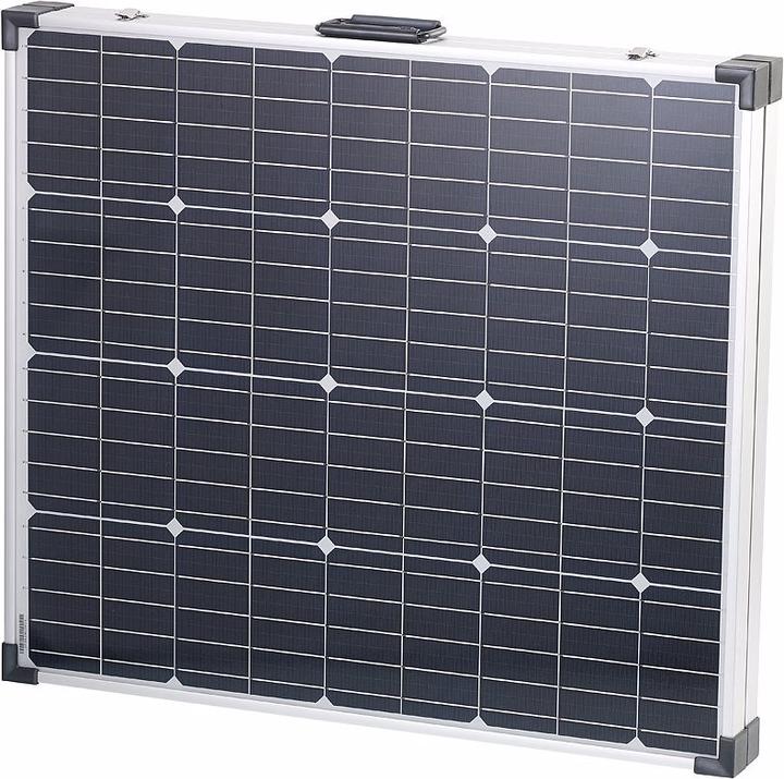 Image du produit Revolt Panneau solaire mobile (160 W, 14.50 kg)