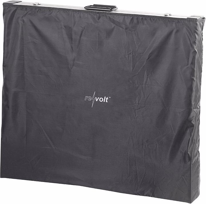 Image du produit Revolt Panneau solaire mobile (160 W, 14.50 kg)