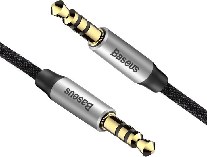 Immagine prodotto Baseus M30 (1.50 m, Connettore da 3,5 mm (AUX))
