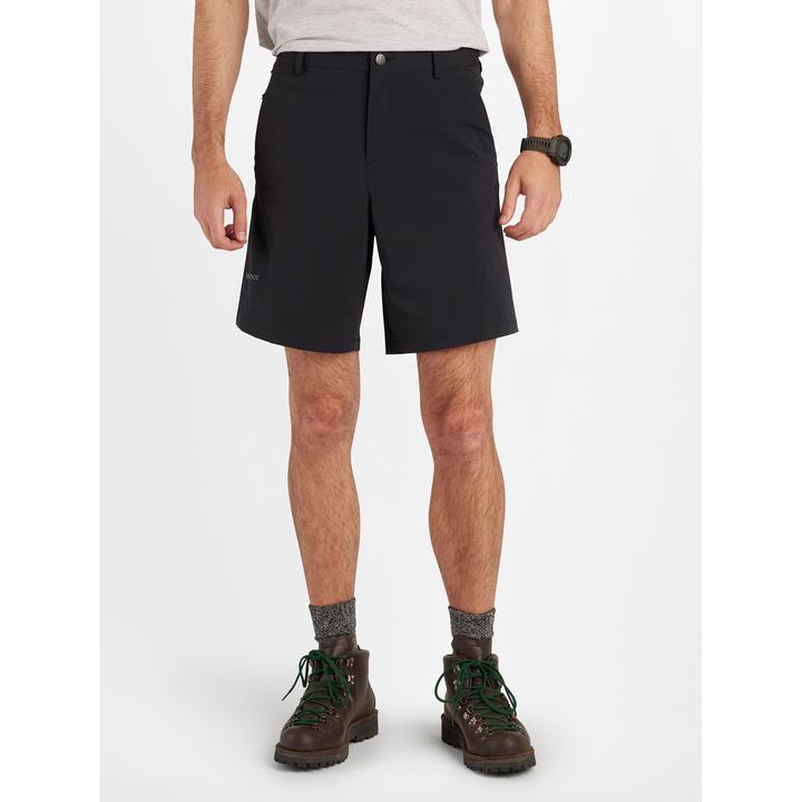 Actual product image Marmot Arch Rock 8" (XS)