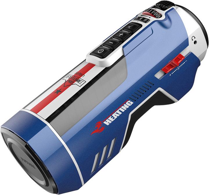 Actual product image Leten SM Future Pro Super
