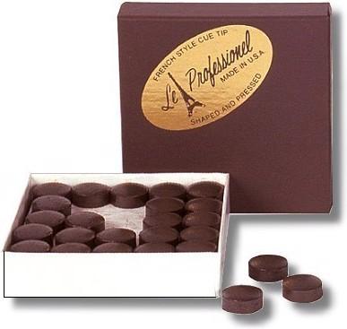 Actual product image Le Professional Adhesive leather
