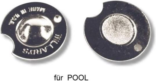 Image du produit Willard's Formeur de cuir, piscine