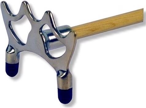 Winsport Cuebrücke Flach