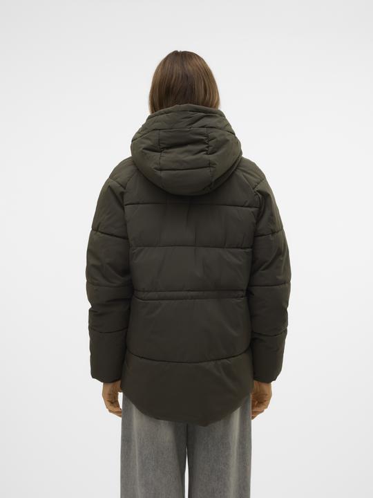 Actual product image Vero Moda VMDIANA jacket Quilted jacket (M)
