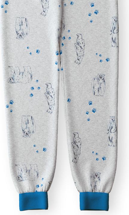 Produktbild Calida Kids Polar Bear (164, 170)