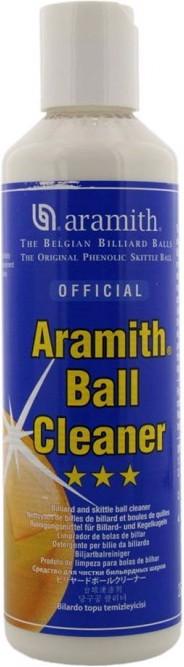 Actual product image Aramith Ball cleaning polish