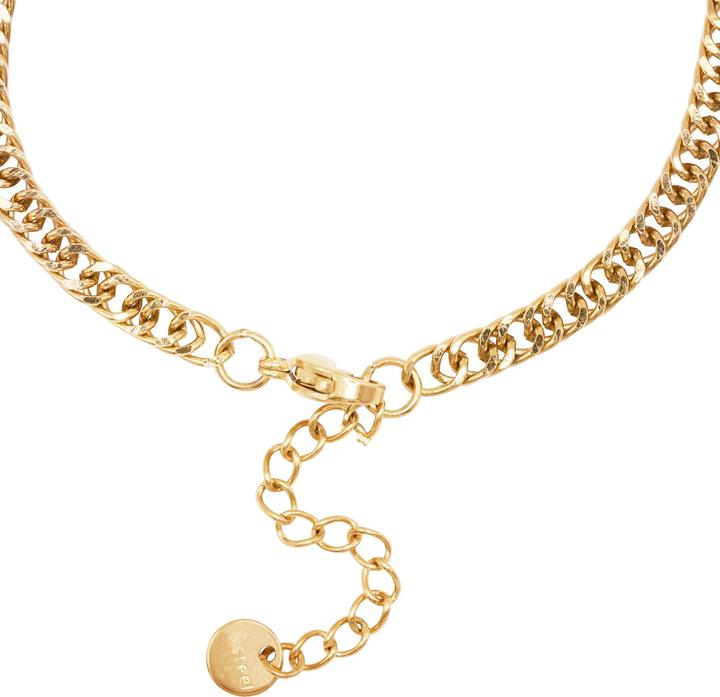 Immagine prodotto Heideman Roald color oro (100% acciaio inossidabile)