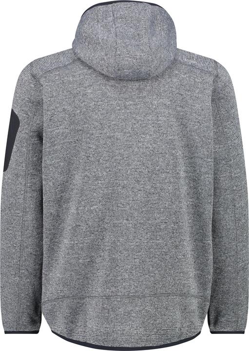 Immagine prodotto CMP Campagnolo Giacca Fix Hood Jacquard Knitted 3H60847N (60)