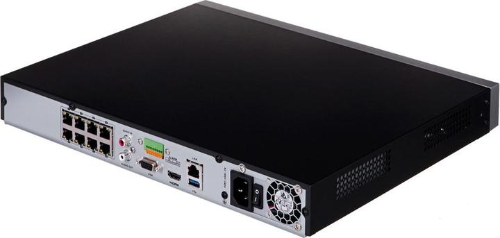 Produktbild Hikvision DS-7608NI-K2/8P (Netzwerk Videorecorder (NVR))