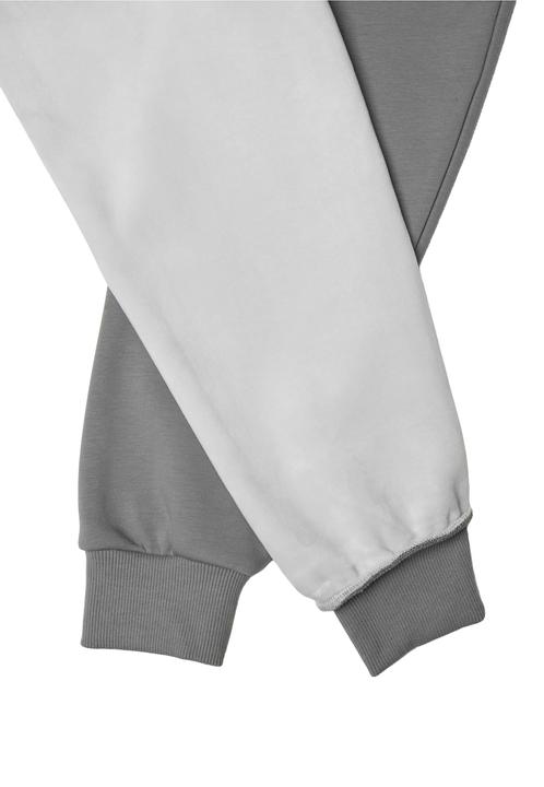Actual product image Urban Classics Cozy Zip Hoody - 131395 (5XL)