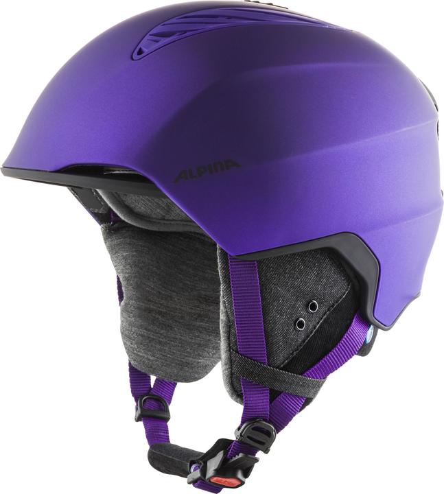 Produktbild ALPINA SPORTS Grand Lavalan (54 - 57 cm, M)