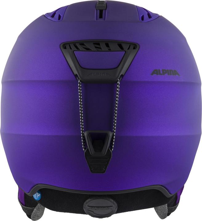 Produktbild ALPINA SPORTS Grand Lavalan (54 - 57 cm, M)
