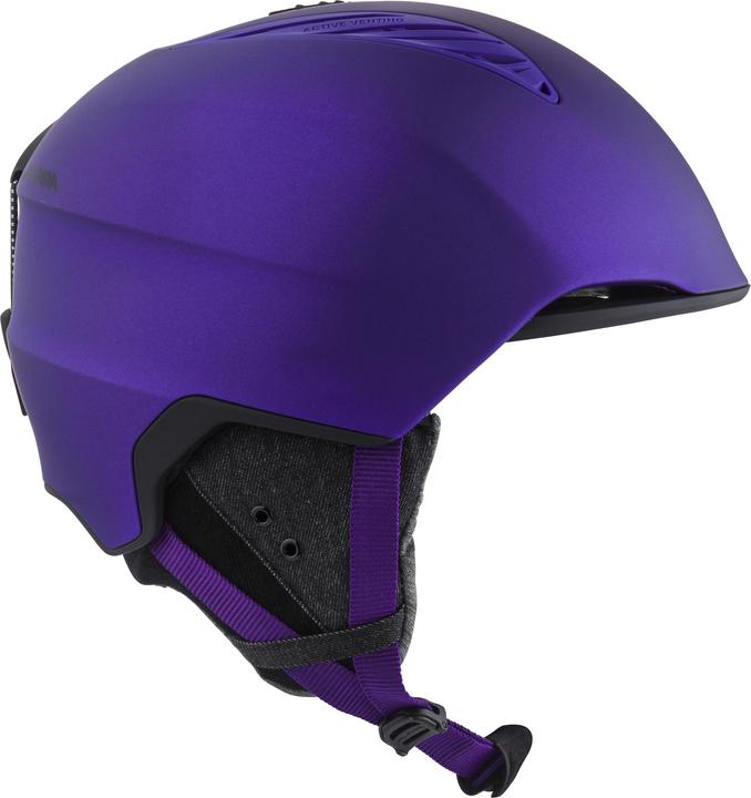 Produktbild ALPINA SPORTS Grand Lavalan (54 - 57 cm, M)