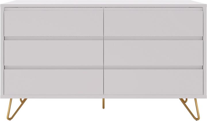 Image du produit SalesFever Charlie (120 x 40 x 70 cm)