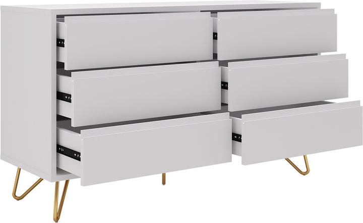 Image du produit SalesFever Charlie (120 x 40 x 70 cm)