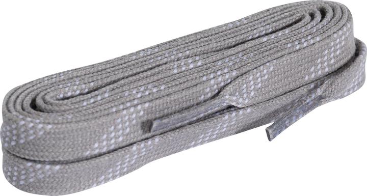 Produktbild Powerslide Gewachste Schnürsenkel Waxed Laces Pro Weiss 140