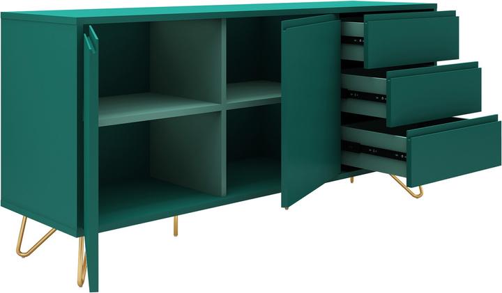 Immagine prodotto SalesFever Charlie (160 x 40 x 70 cm)