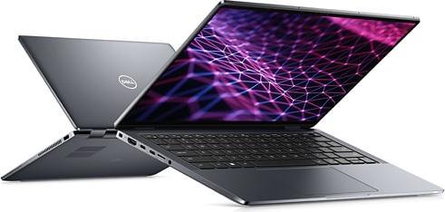 Produktbild Dell Latitude 9430 (14", Intel Core i7-1265U, 16 GB, 512 GB, CH)