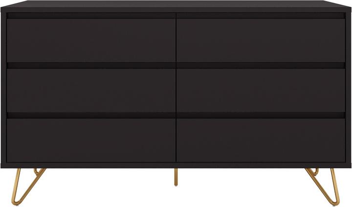 Actual product image SalesFever Charlie (120 x 40 x 70 cm)