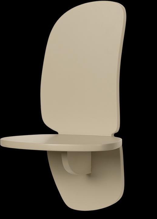 Actual product image Ferm Living Pilu (22 x 19 x 40 cm)