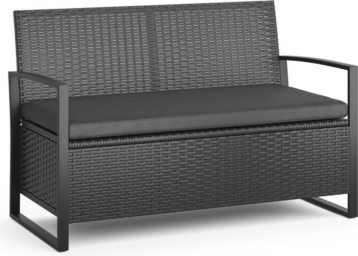 Produktbild OK-Living Kissenbox