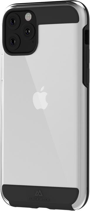 Black, Clear