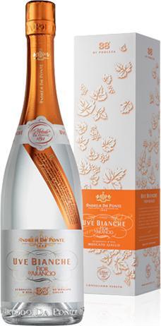 Actual product image Andrea da Ponte Fior d'Arancio (1 x 70 cl)