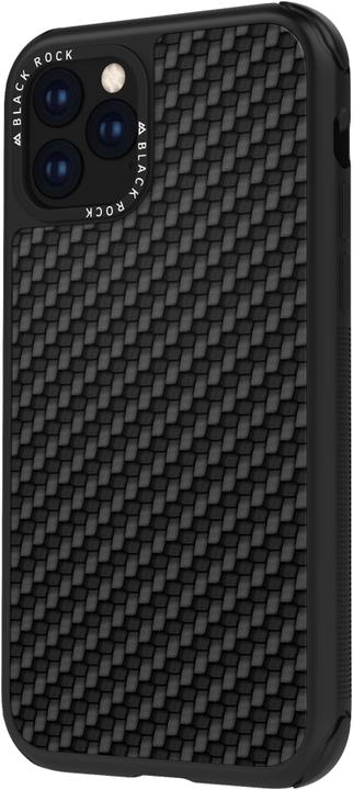Image du produit Black Rock Robust Real Carbon (Apple iPhone 11 Pro Max)