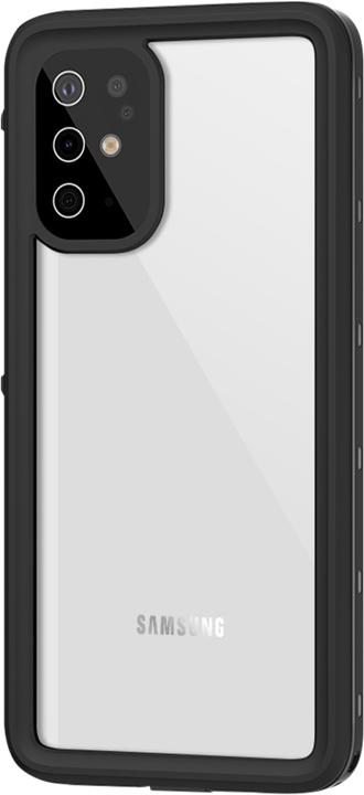 Immagine prodotto Black Rock Vetro a 360°