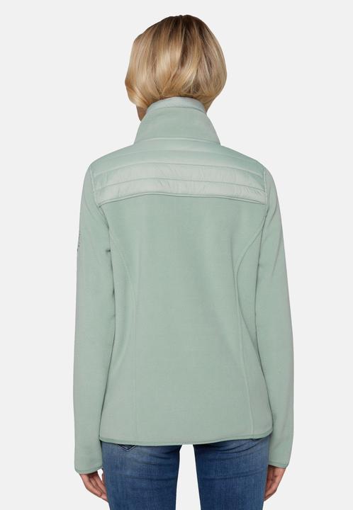 Immagine prodotto Soccx Jacke ROCK THE BOAT Fleecejacke (XS)