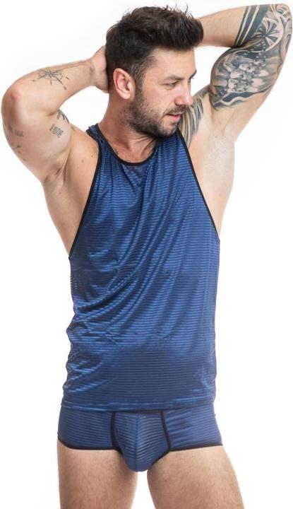 Anais Herren-Shirt (3XL)