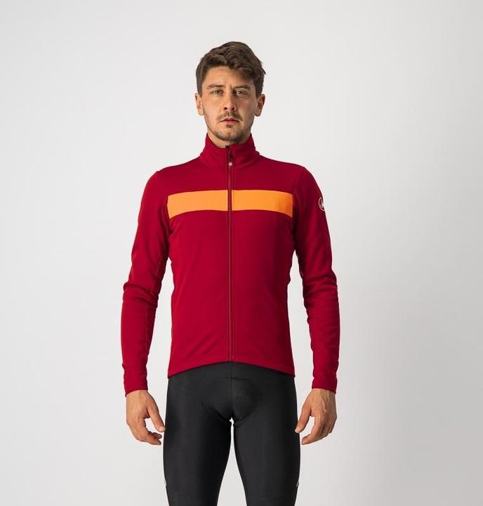 Image du produit Castelli Raddoppia 3 Jacket (3XL)