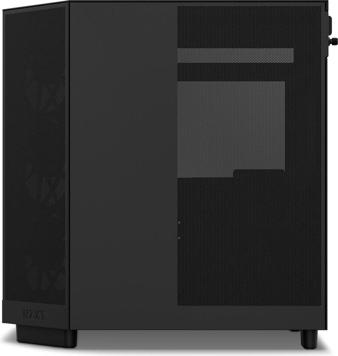 Produktbild NZXT H6 Air Flow Mid Tower (mATX, ATX, Mini-ITX)