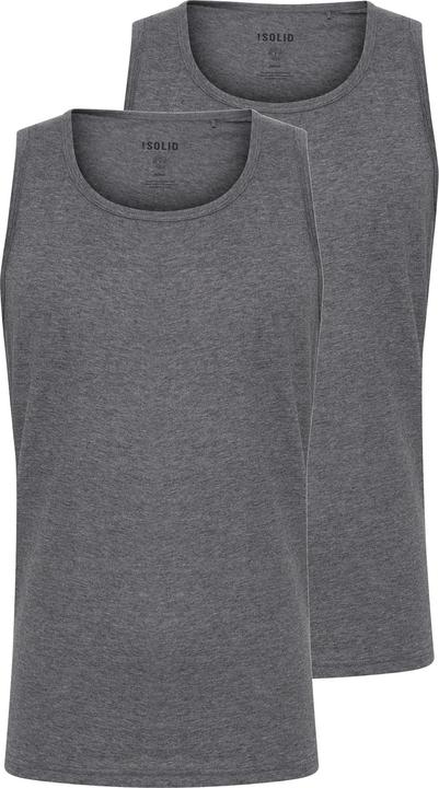 Grigio Melange (8236)