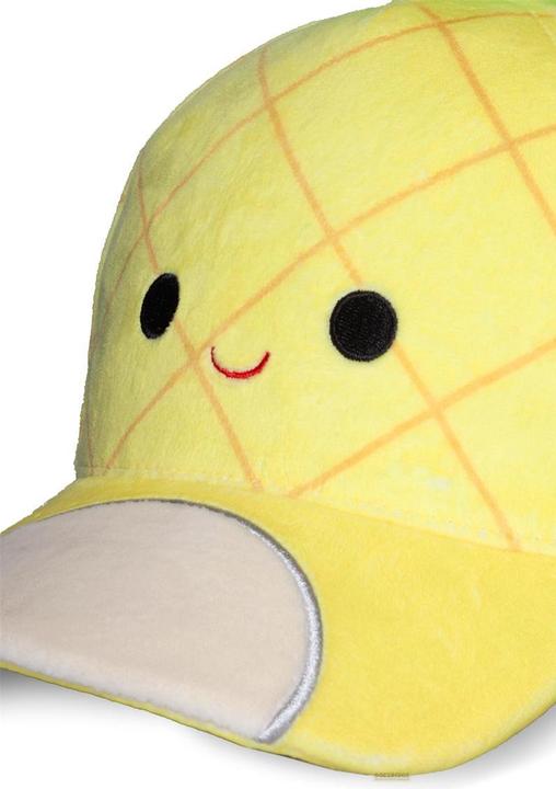Immagine prodotto Difuzed Squishmallows - Cappellino di peluche novità Maui (Taglia unica)
