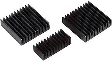 Produktbild Raspberry Pi RPI-Cooling Kit 9