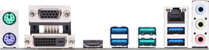 Produktbild ASUS Prime B450M-A (AM4, AMD B450, mATX)