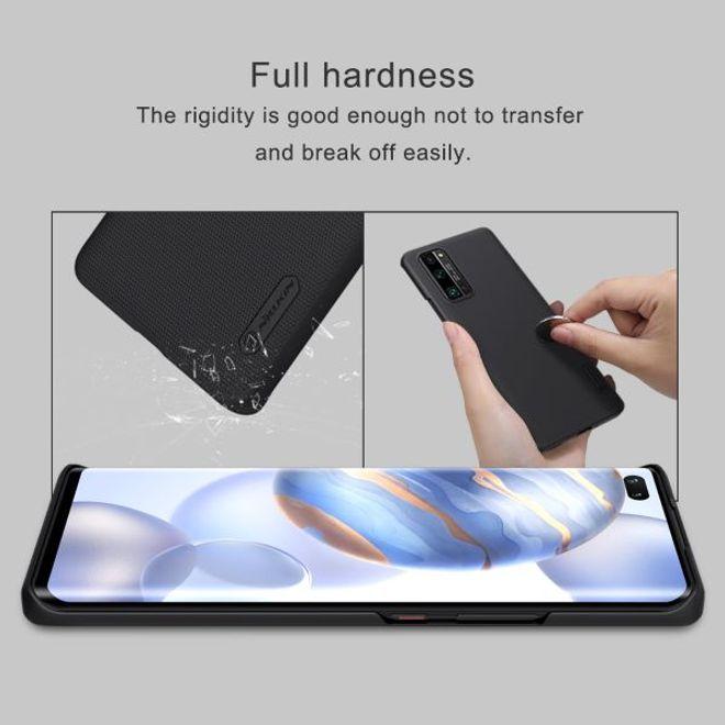 Image du produit Nillkin Série bouclier super dépoli (Honor 30 Pro)