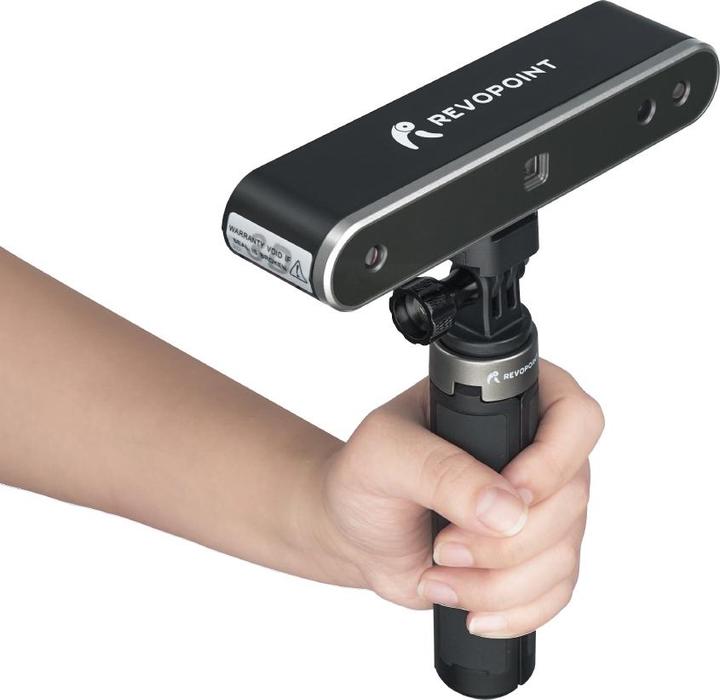Immagine prodotto Revopoint Scanner 3D POP 2 pacchetto premium